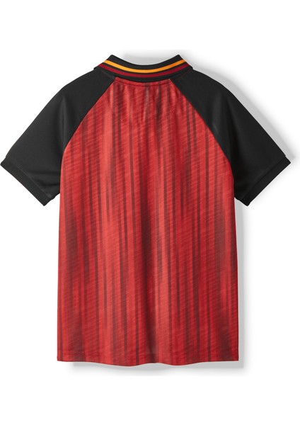 Galatasaray Match Day Polo T-Shirt C251316 fiyatları