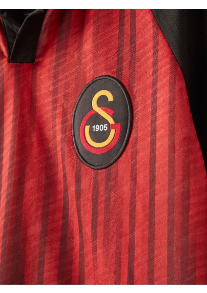 Galatasaray Match Day Polo T-Shirt C251316 indirimleri