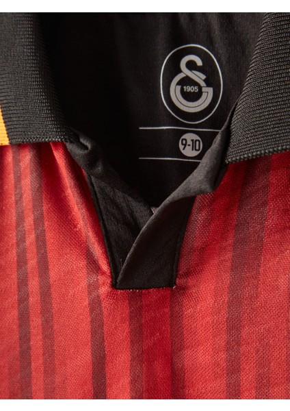 Galatasaray Match Day Polo T-Shirt C251316