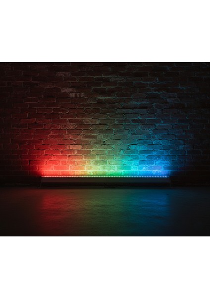KWL122 Wallwasher — Duvar Aydınlatması / 36W / 3600 Lümen - Rgb fiyatları