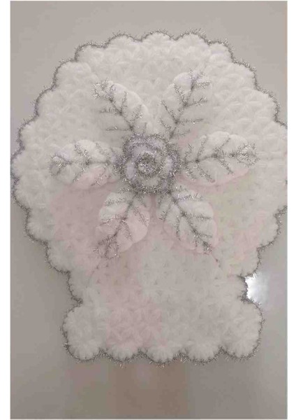 El Örgüsü Yün Lif Takımı 3 Lü Çeyiz Seti fiyatları