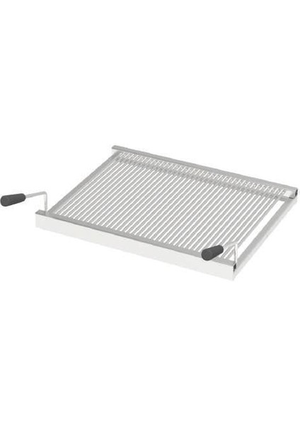 Paslanmaz Steak Izgara 50X40 cm