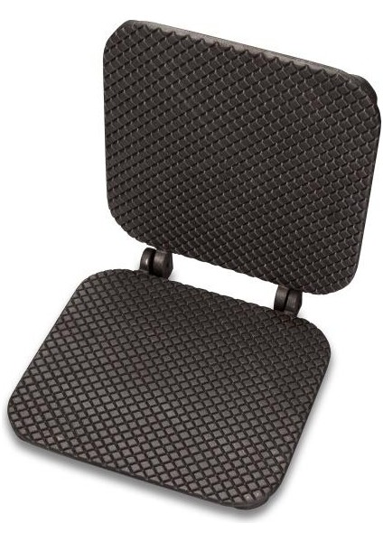 Glanz Neumarker Dondurma Waffle Plakası