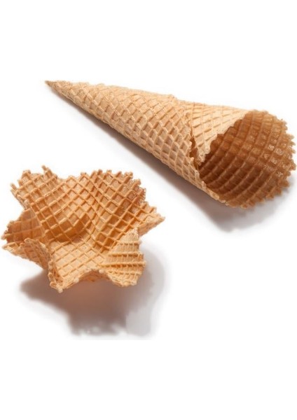 Glanz Neumarker Dondurma Waffle Plakası modelleri