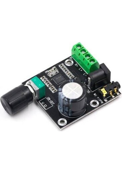 PAM8610 Mini Dijital Ses Yükseltici Potansiyometreli fiyatları
