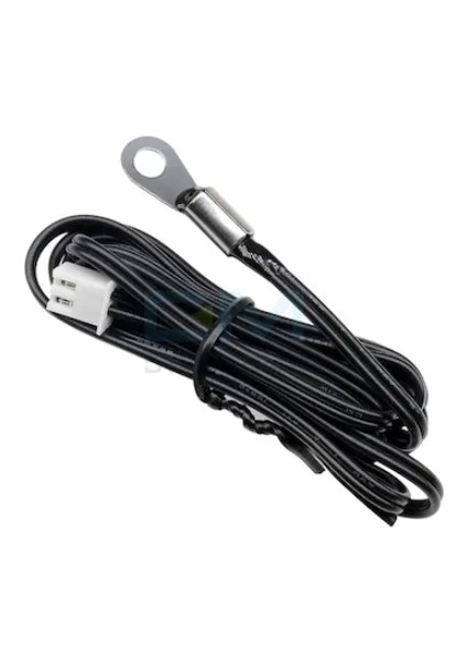 W1209 100CM Su Geçirmez Ntc 10K 1% 3950 Termistör