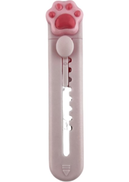 Pati Mini Maket Bıçağı Pembe