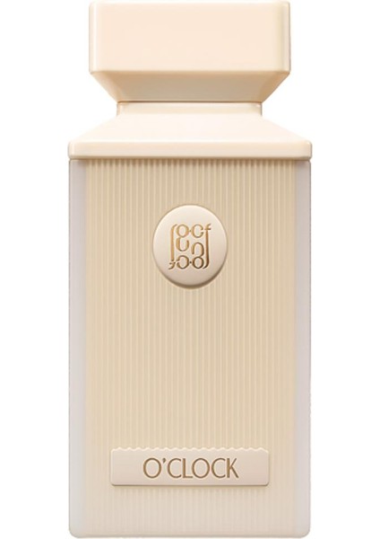 O Clock Extrait De Parfum 100 ml Unisex Parfüm