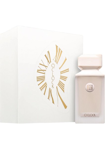 O Clock Extrait De Parfum 100 ml Unisex Parfüm fiyatları