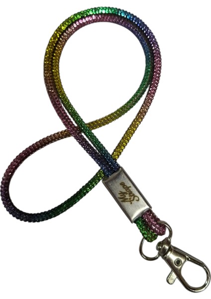 Renkli Taşlı Telefon El Askısı Tüm Kılıflara Uyumlu fiyatları