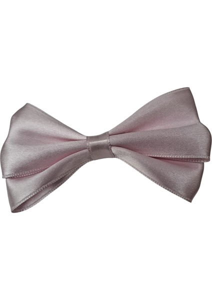 Saten Kurdela Saç Tokası ( El Yapımı) indirimleri