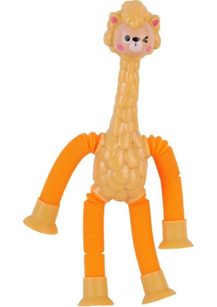 SS-4127 Uzayan Plastik Oyuncak - 1 Adet Stokta Olan Gönderilir fırsatları