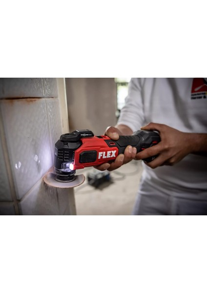 mt 18.0-Ec+P-Set 22 Çok Amaçlı Akülü Testere Makinesi 2.5 Ah Çift Akülü Flex fiyatları