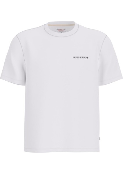 Jeans Unisex Regular Fit T-Shirt