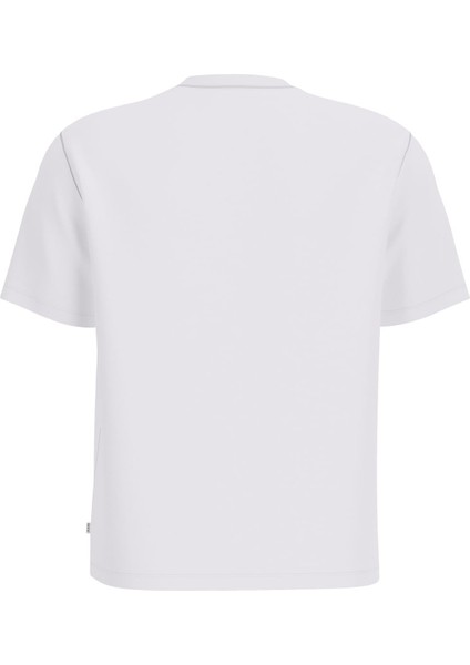 Jeans Unisex Regular Fit T-Shirt fiyatları