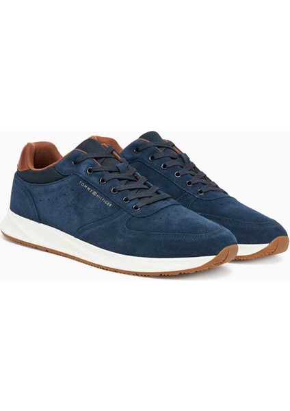 Newport Premium Hibrit Süet Erkek Sneaker fiyatları