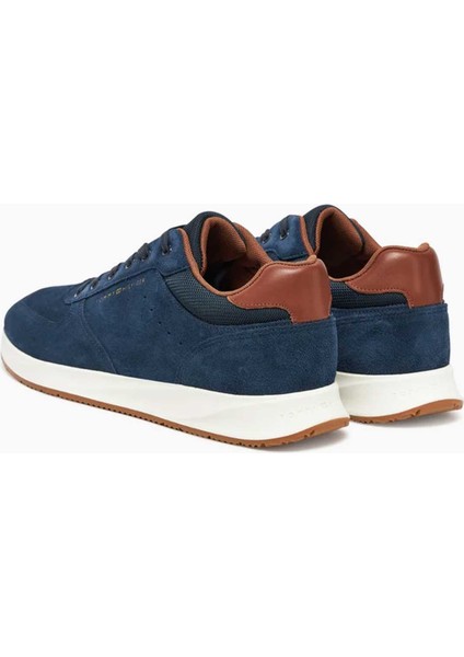 Newport Premium Hibrit Süet Erkek Sneaker modelleri