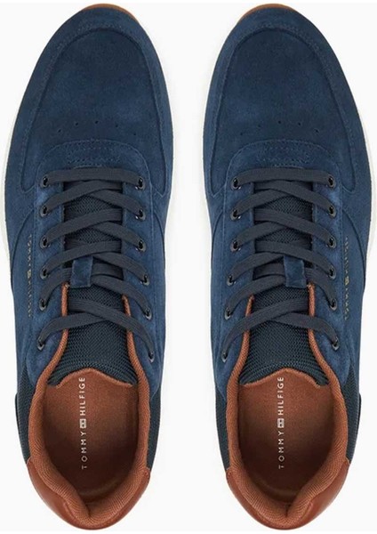 Newport Premium Hibrit Süet Erkek Sneaker indirimleri