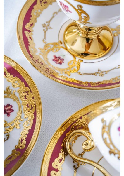 Cassano Tek Kişilik Türk Kahvesi Fincanı fırsatları