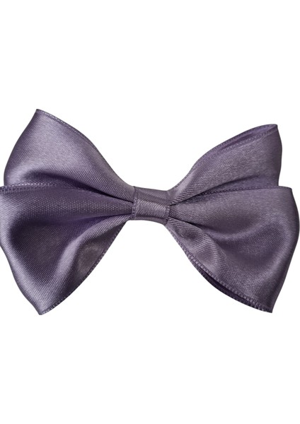 Saten Kurdela Saç Tokası ( El Yapımı) indirimleri