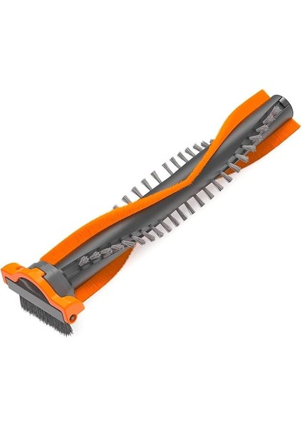 Speedpro Serisi Başlık Rulo Fırçası Powerpro FC6813/01, FC6812/01, FC6802/01, FC6903 Modelleri Için Uyumlu