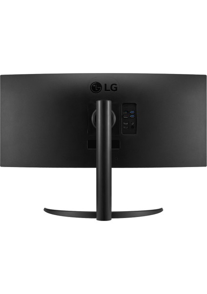 Ultrawide 34" 34WR55QK-B 5ms 100Hz USB Type-C Wqhd Kavisli (3440X1440) Ekran Monitör fırsatları