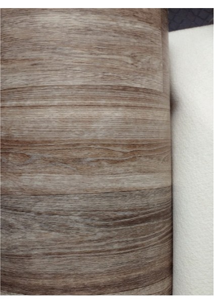 Parke Desen Muşamba Kahverengi ( 200 cm x 750 cm ) ( 15 M2 ) modelleri