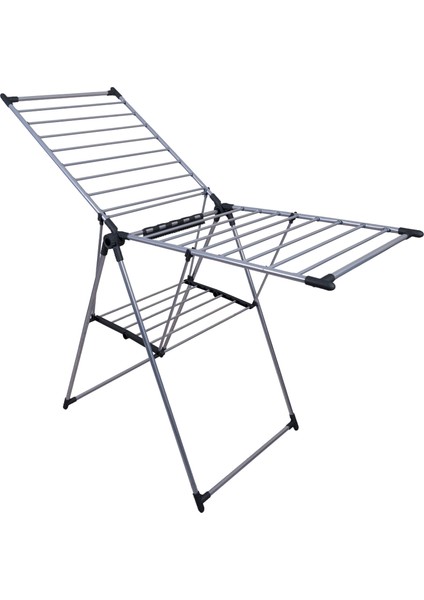 CC-060 Florida Delux Kalın Borulu Çamaşır Kurutma Askısı fiyatları