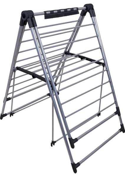 CC-060 Florida Delux Kalın Borulu Çamaşır Kurutma Askısı fırsatları