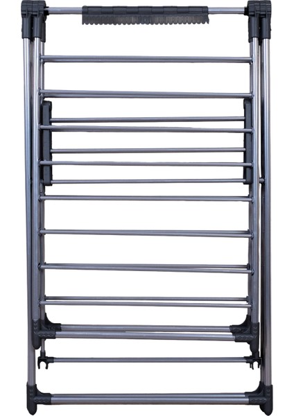 CC-060 Florida Delux Kalın Borulu Çamaşır Kurutma Askısı indirimleri