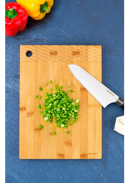 Block Kesme Tahtası