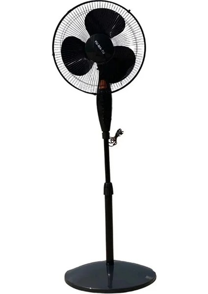 Yumatu MYS-1802 Vantilatör Ayaklı