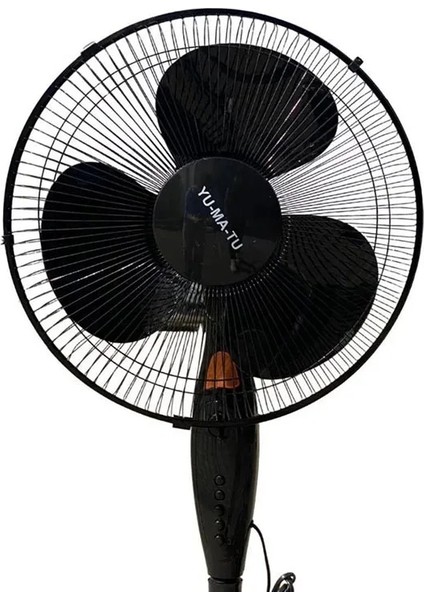 Yumatu MYS-1802 Vantilatör Ayaklı modelleri