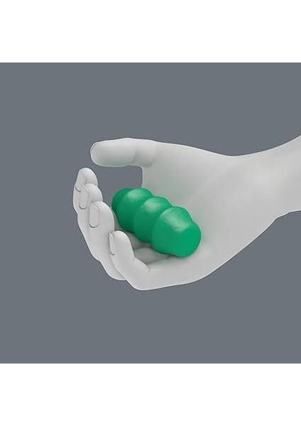 – Kraftform L/s-Tornavida-Seti, 3 Adet Pz Ph Sl – WER347735 fırsatları