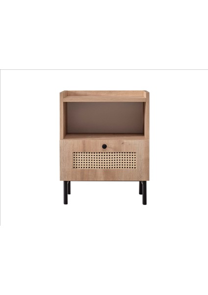 Mikado Çekmeceli Safir Komodin fiyatları