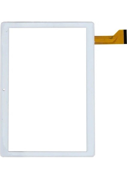 Quadro 1016 Tablet Touch Dokunmatik Beyaz