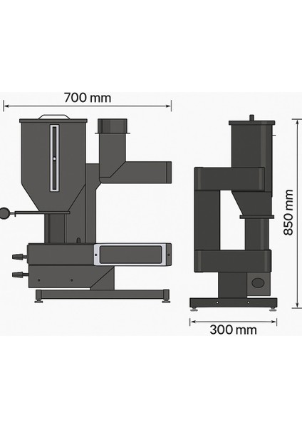 Konfor Pelet Sobası fırsatları