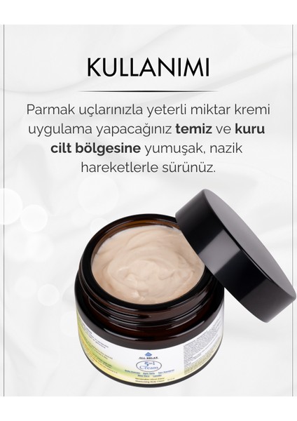 ALL RELAX 5 in 1 Aynı Sefa ve Kantaronlu Krem modelleri