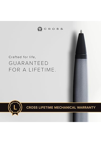 AT011226 Calais Tükenmezkalem Gri modelleri