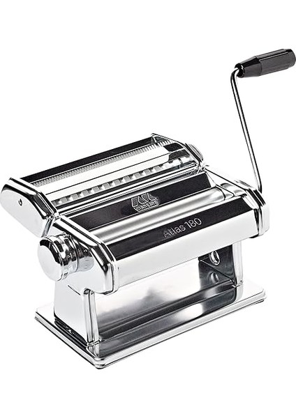 Atlas 180 Makarna Makinesi 1,5 mm fırsatları