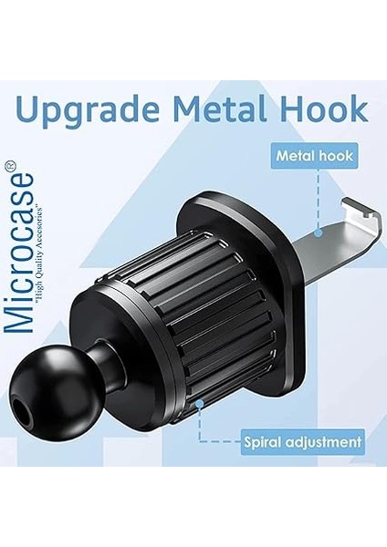 Araç Içi Izgaralıktan Tutucu Parça 17MM - AL3431 fiyatları