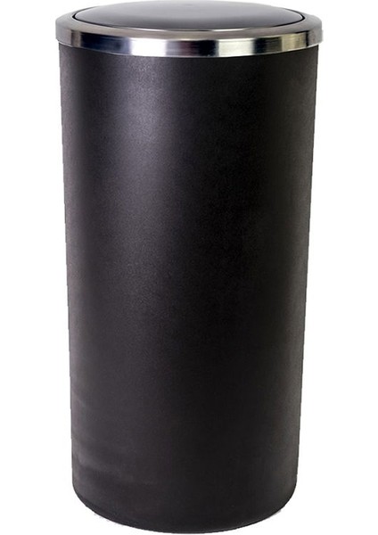 Lenox Çöp Kovası - Siyah - 35 Lt fiyatları