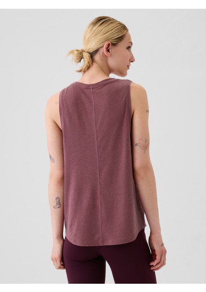 Kadın Pembe GapFit Atlet fırsatları