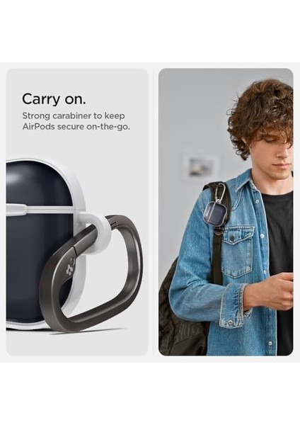 (4. Nesil) Kılıf C1 Graphite - ACS08645 modelleri