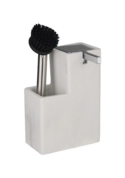 2 Adet Arow Marmo Sıvı Sabunluk Seti