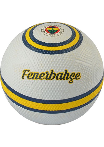 4 Adet Fenerbahçe Skyline-01 Futbol Topu No:5