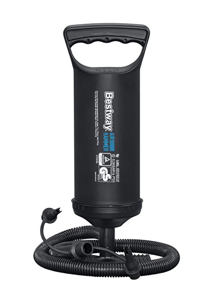4 Adet Bestway Hava Pompası 30 cm 62002