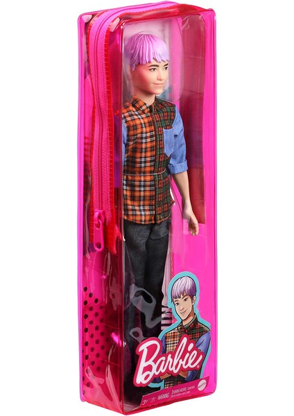 3 Adet Barbie Yakışıklı Ken Bebekler DWK44 fiyatları