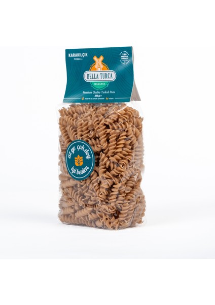 Karakılçık Fusulli fiyatları