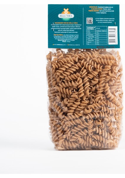 Karakılçık Fusulli modelleri